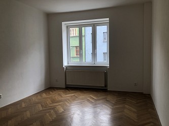 Cihlový byt 3+kk blízko centra Brna