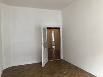Cihlový byt 3+kk blízko centra Brna