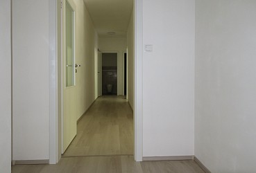 Prodej bytu 2+1, Úvoz