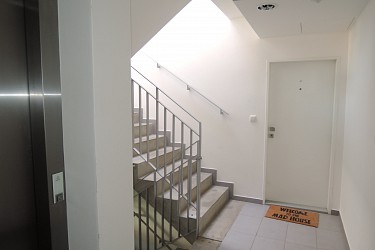 Prodej bytu 3+kk s terasou, Veslařská