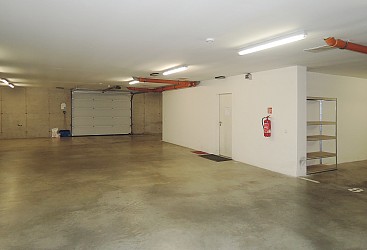 Prodej bytu 3+kk s terasou, Veslařská