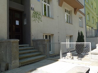 Prodej bytu 2+1, Úvoz