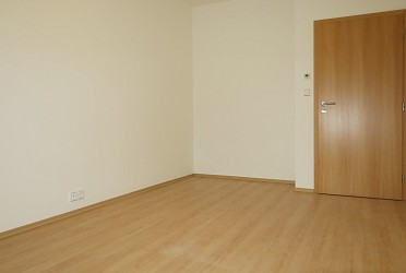 Pronájem novostavby bytu 2+kk s balkonem v Řečkovicích