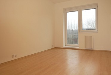 Pronájem novostavby bytu 2+kk s balkonem v Řečkovicích