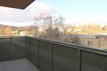 Pronájem novostavby bytu 2+kk s balkonem v Řečkovicích