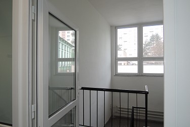 Pronájem kanceláře 32 m2, Jílova.
