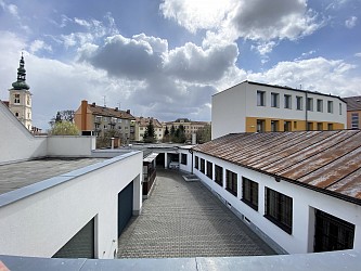 Prodej rodinného domu a provozovny