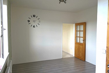 Pronájem bytu 2+kk Brno Žabovřesky