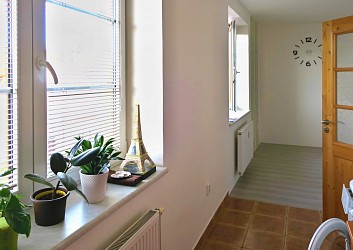 Pronájem bytu 2+kk Brno Žabovřesky
