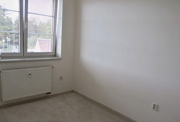 Pronájem bytu 2+kk Brno Žabovřesky