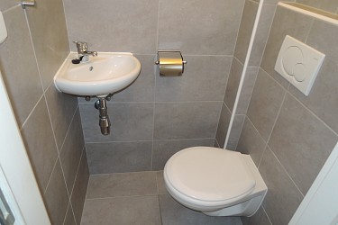 Prodej bytu 2+1 s balkonem a lodžií, Úvoz.