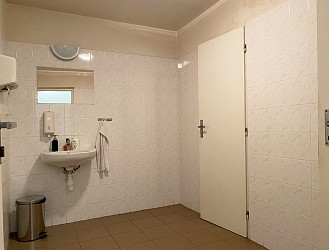 Pronájem dvou kanceláří v centru Brna