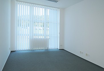 Pronájem dvou kanceláří 40 m2, Řečkovice.