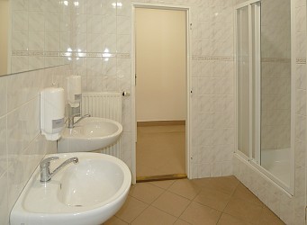 Pronájem dvou kanceláří 40 m2, Řečkovice.