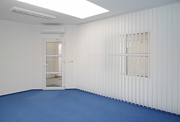 Pronájem dvou kanceláří 40 m2, Řečkovice.