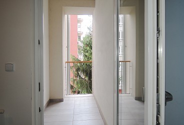 Prodej bytu 4+kk s balkonem a lodžií, Úvoz.