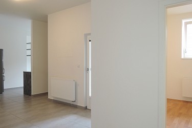 Prodej bytu 4+kk s balkonem a lodžií, Úvoz.