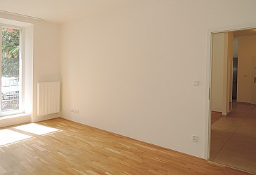 Prodej bytu 2+kk s terasou, Úvoz