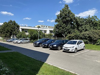 Prodej 2+1 v OV v Židlochovicích