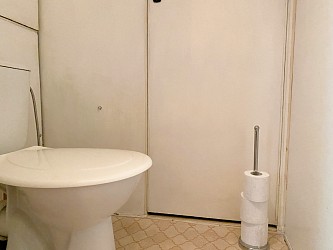 Prodej 2+1 v OV v Židlochovicích