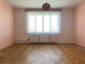 Prodej RD 4+1 s garáží u Černé Hory