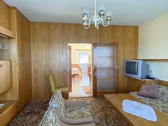 Prodej RD 4+1 s garáží u Černé Hory