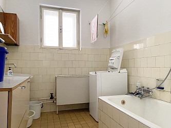 Prodej RD 4+1 s garáží u Černé Hory