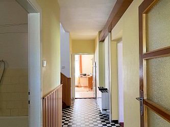 Prodej RD 4+1 s garáží u Černé Hory