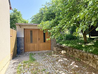 Prodej RD 4+1 s garáží u Černé Hory