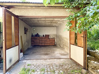 Prodej RD 4+1 s garáží u Černé Hory
