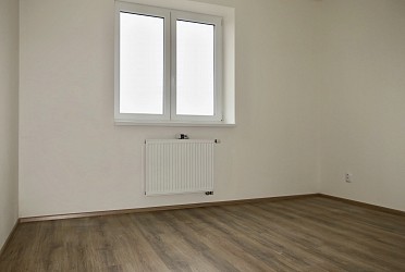 Pronájem bytu 2+kk s balkonem v Brně - Bystrci