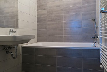 Pronájem bytu 2+kk s balkonem v Brně - Bystrci
