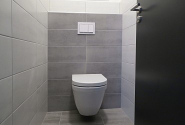 Pronájem bytu 2+kk s balkonem v Brně - Bystrci