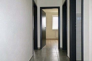 Pronájem bytu 2+kk s balkonem v Brně - Bystrci