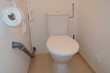 Prodej panelového bytu 1+1, Lesná.