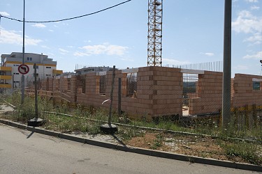Prodej bytu 3+kk se dvěma balkony ve výstavbě v Brně Bystrci
