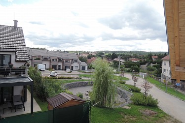 Prodej novostavby RD, Ochoz u Brna.