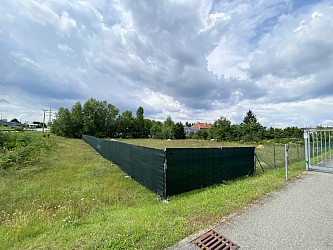 Prodej pozemku 3606m2