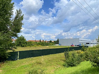 Prodej pozemku 3606m2