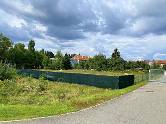 Prodej pozemku 3606m2