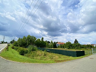Prodej pozemku 3606m2