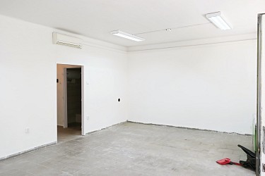 Pronájem nebytové jednotky v Brně na ulici Purkyňova