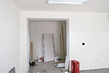 Pronájem nebytové jednotky v Brně na ulici Purkyňova