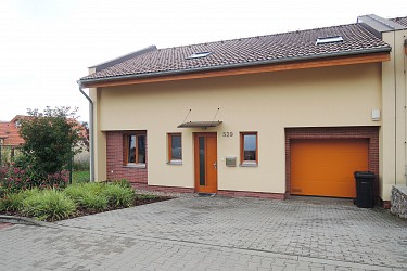 Prodej RD 4+kk, Březina u Křtin.