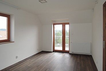 Prodej RD 4+kk, Březina u Křtin.