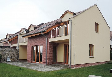 Prodej RD 4+kk, Březina u Křtin.