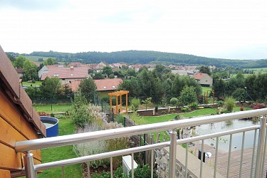 Prodej RD 4+kk, Březina u Křtin.