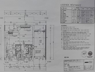Prodej RD 4+kk, Březina u Křtin.