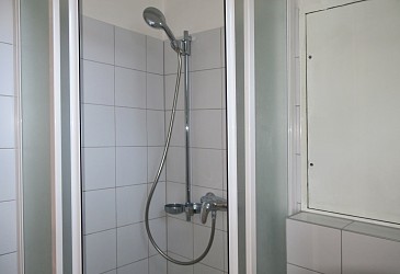 Pronájem cihlového bytu 1+kk v centru Brna
