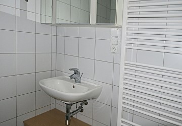 Pronájem cihlového bytu 1+kk v centru Brna